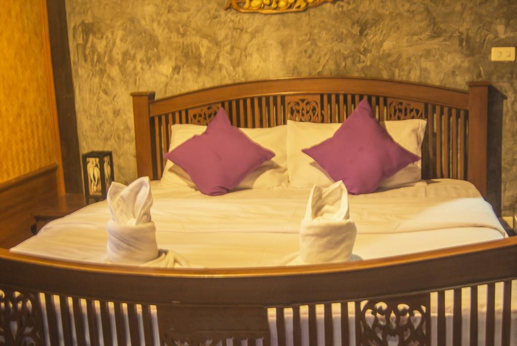 Romantic Time Mountain Resort Pai Pokój zdjęcie