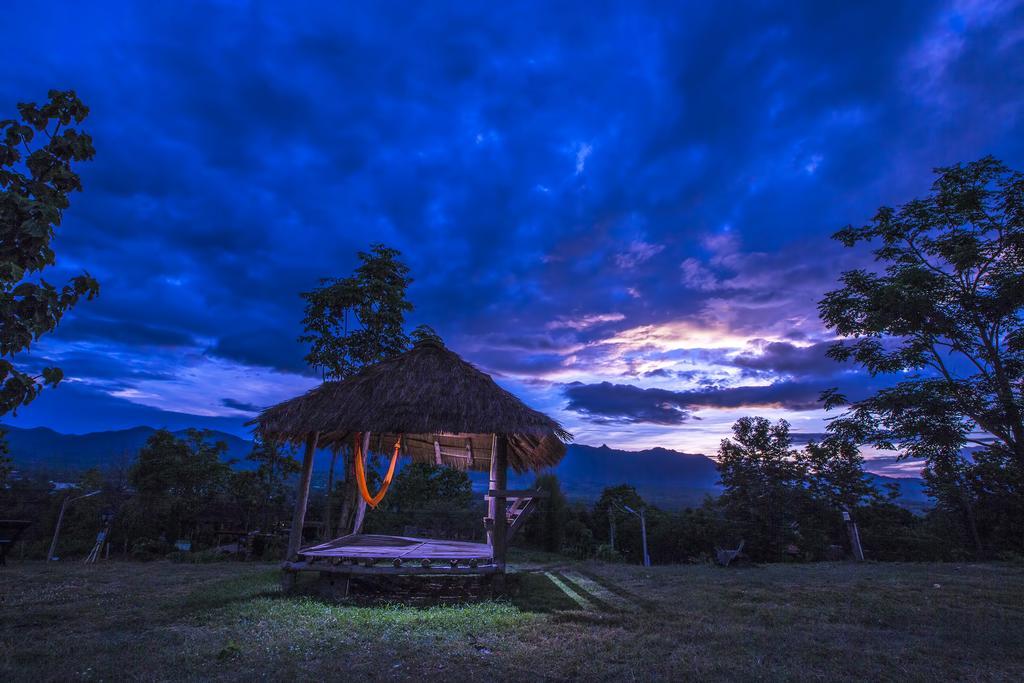 Romantic Time Mountain Resort Pai Zewnętrze zdjęcie