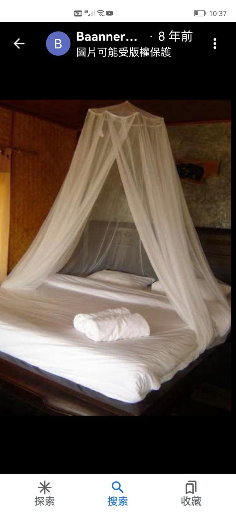 Romantic Time Mountain Resort Pai Zewnętrze zdjęcie