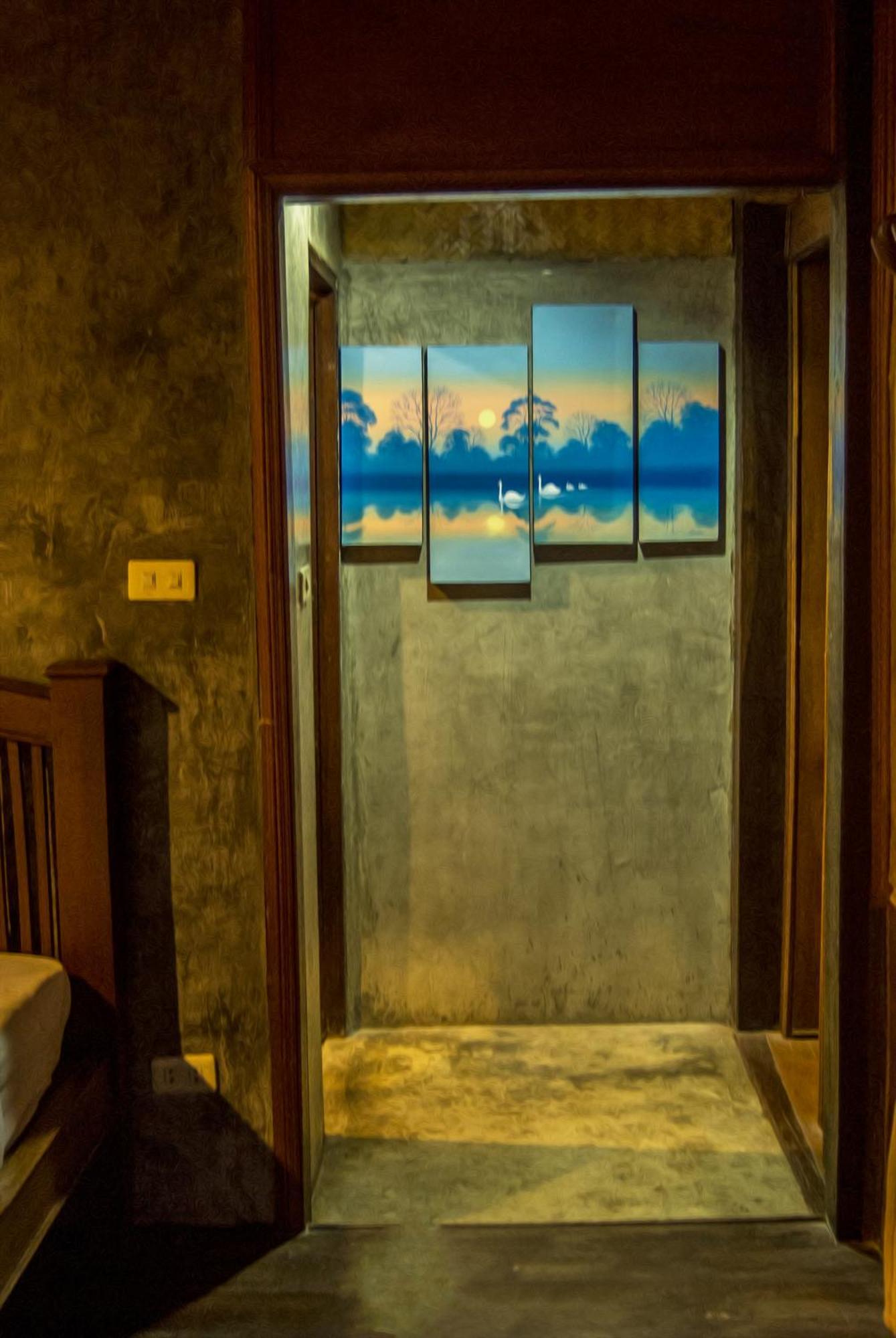 Romantic Time Mountain Resort Pai Pokój zdjęcie