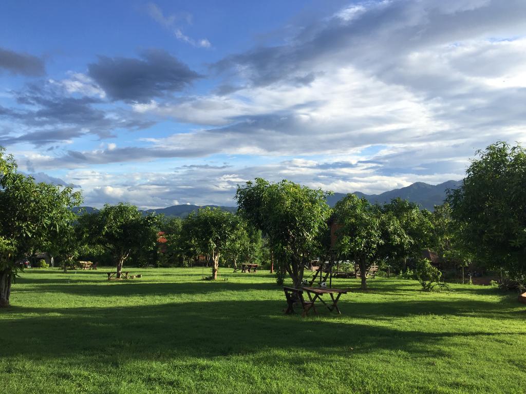 Romantic Time Mountain Resort Pai Zewnętrze zdjęcie
